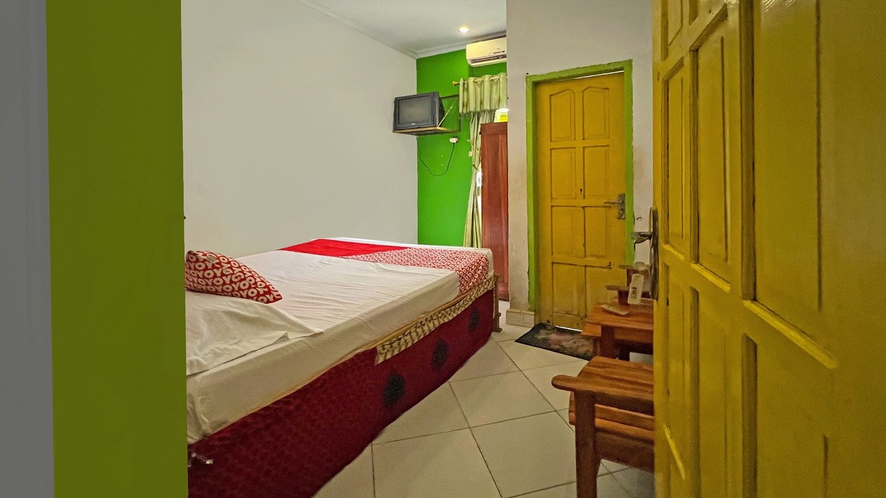 Photo of Bedroom in Maros