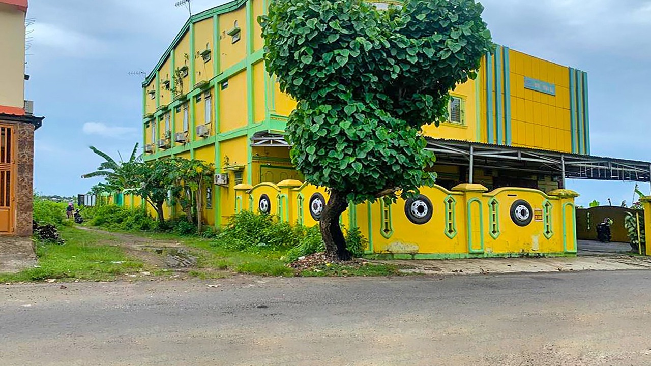 Photo of Outdoor in Maros