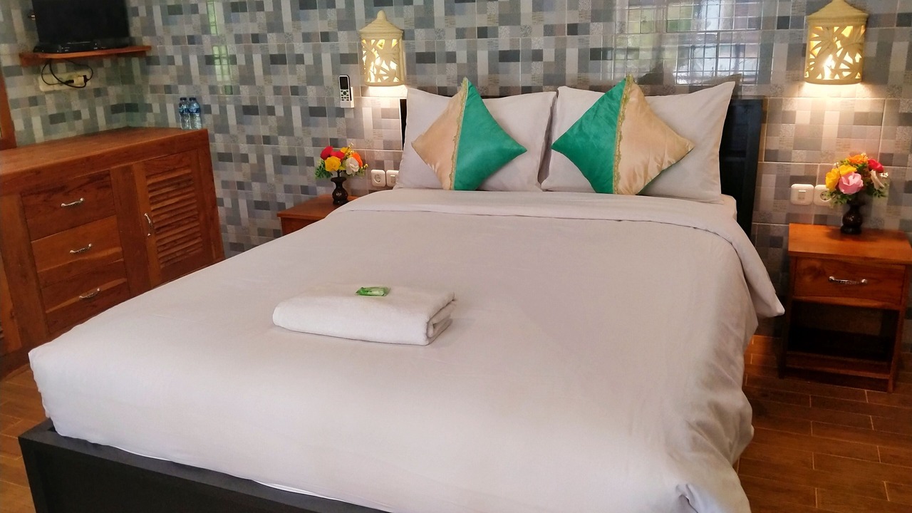 Photo of Bedroom in Bukti