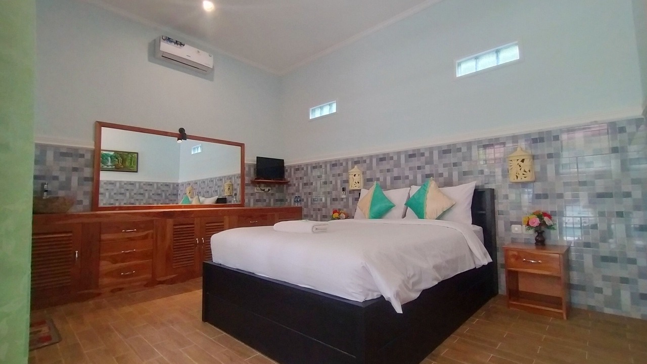Photo of Bedroom in Bukti