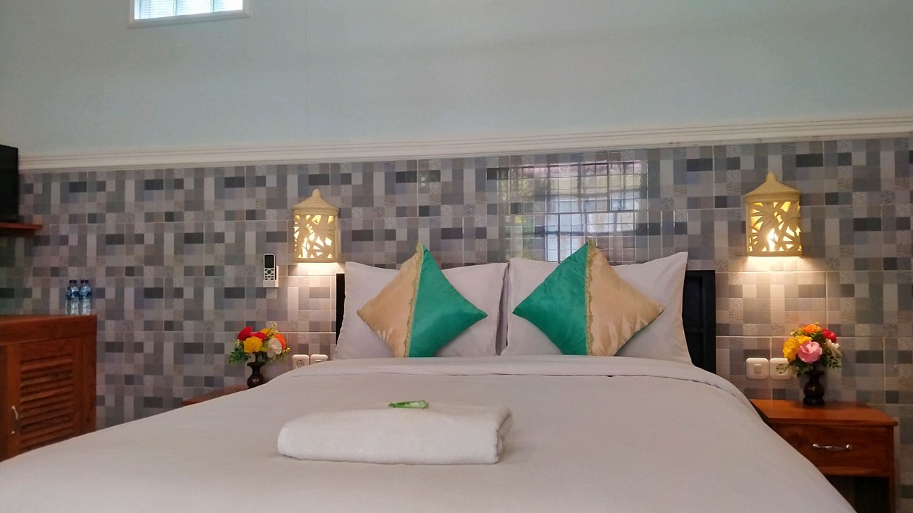 Photo of Bedroom in Bukti