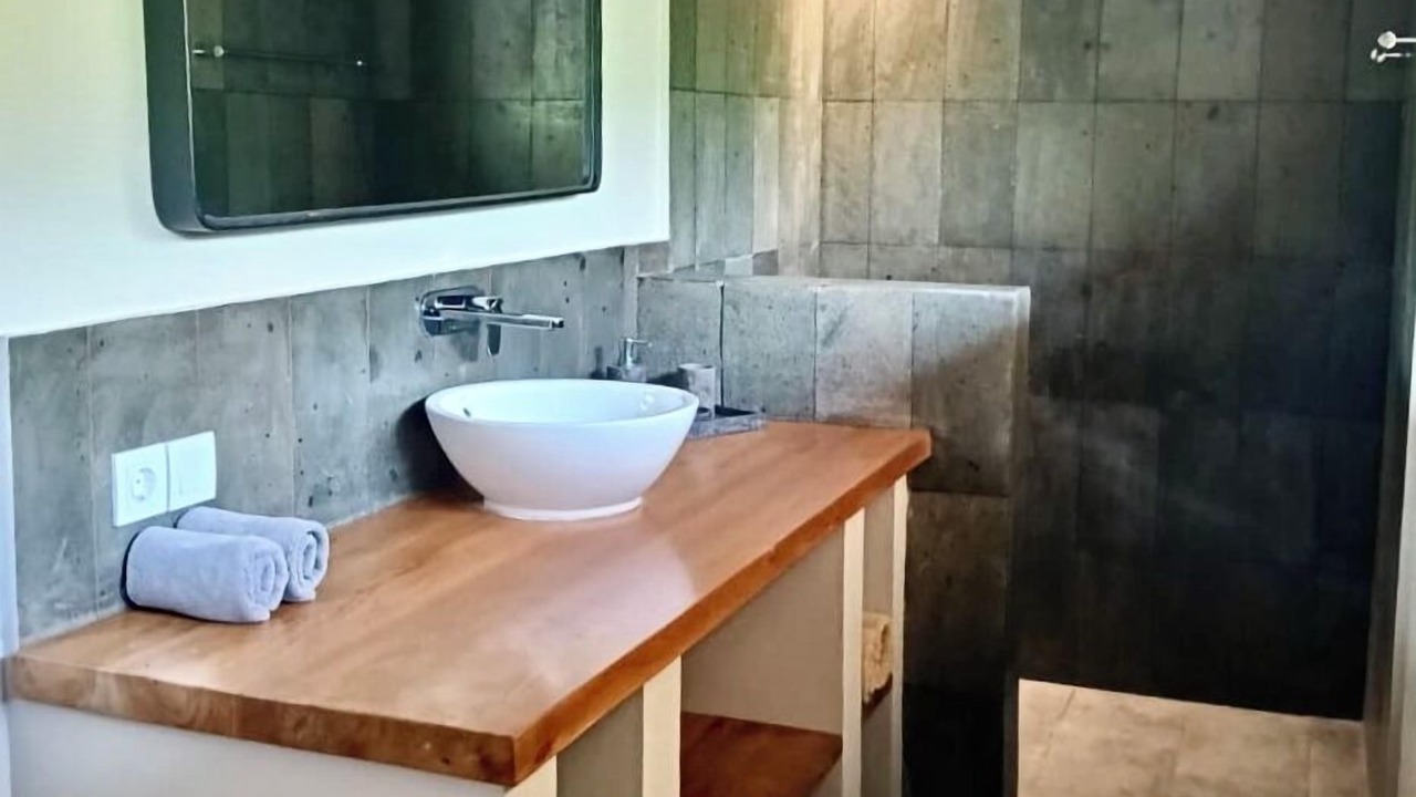 Photo of Bathroom in Purwakerti