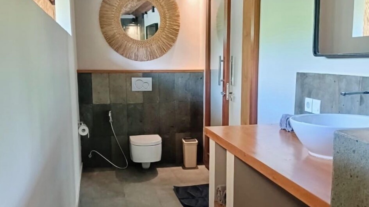 Photo of Bathroom in Purwakerti