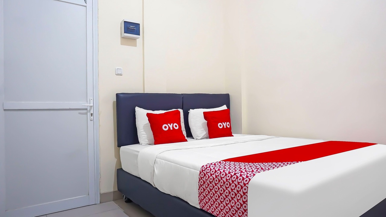 Photo of Bedroom in Serpong