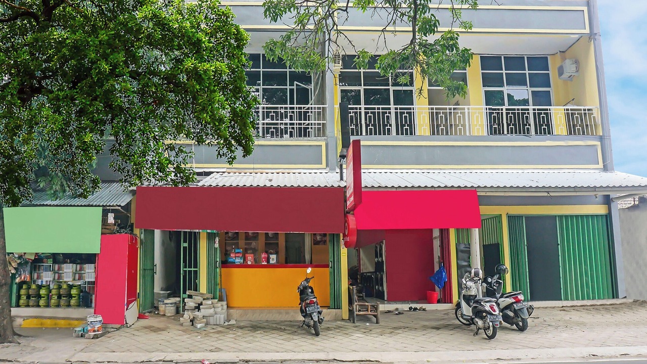 Photo of Outdoor in Serpong