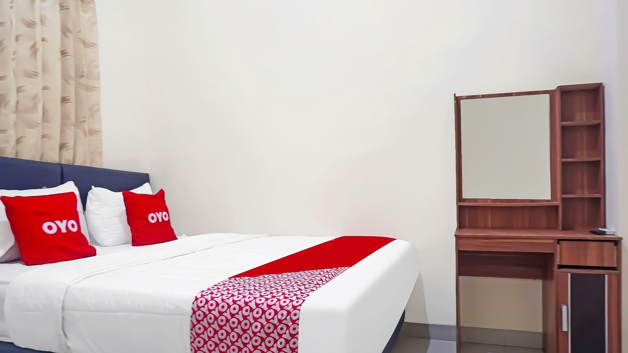 Photo of Bedroom in Serpong