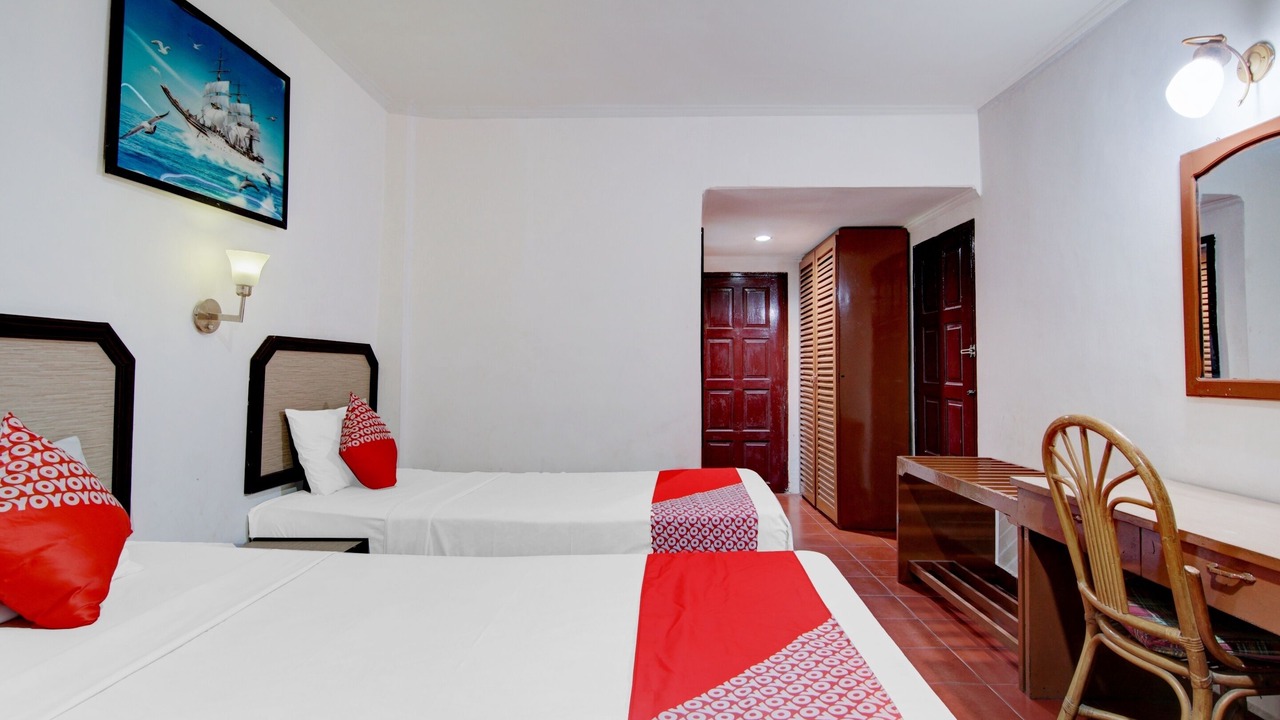 Photo of Bedroom in Dumai