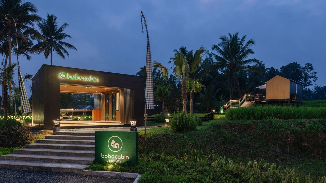 Photo of Outdoor in Tegallalang
