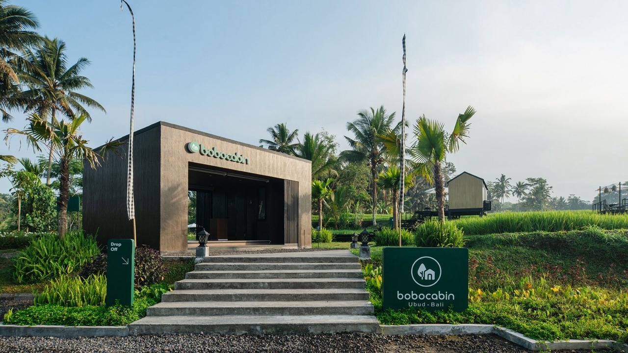Photo of Outdoor in Tegallalang