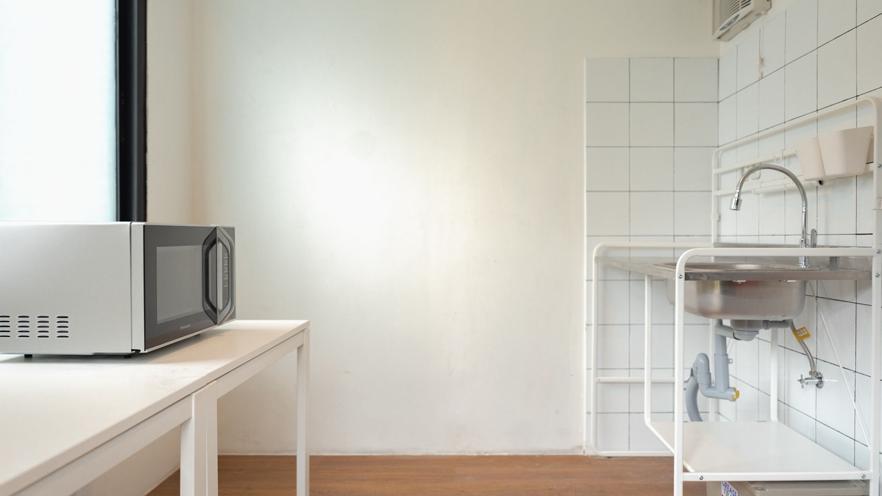 Photo of Kitchen in Tegallalang