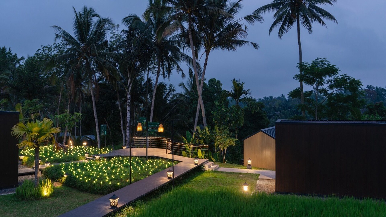 Photo of Outdoor in Tegallalang