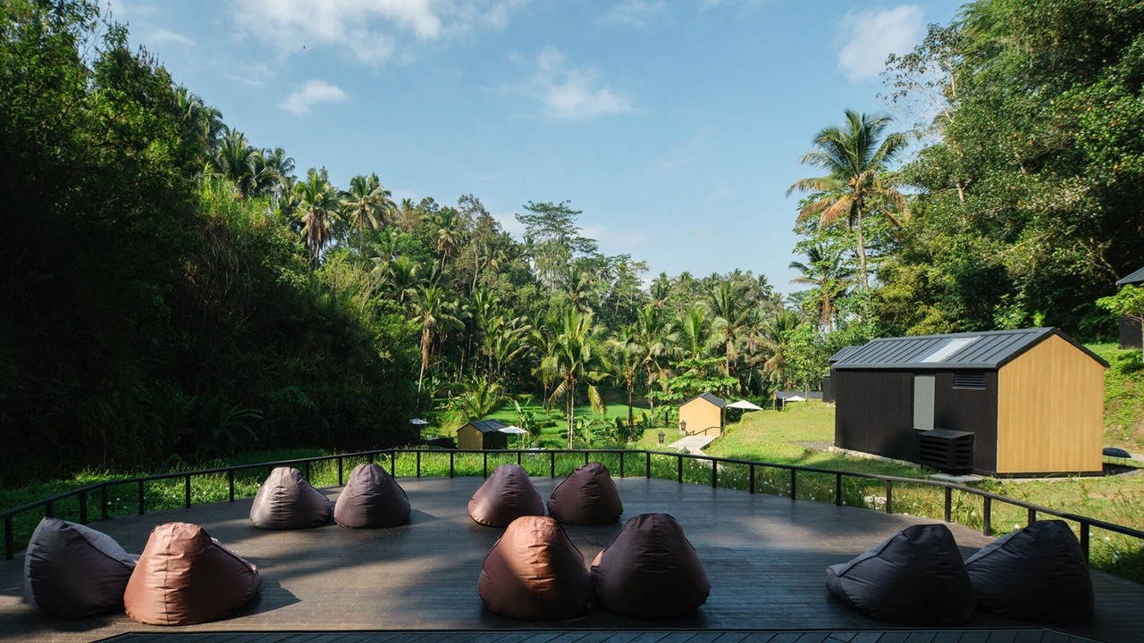 Photo of Outdoor in Tegallalang