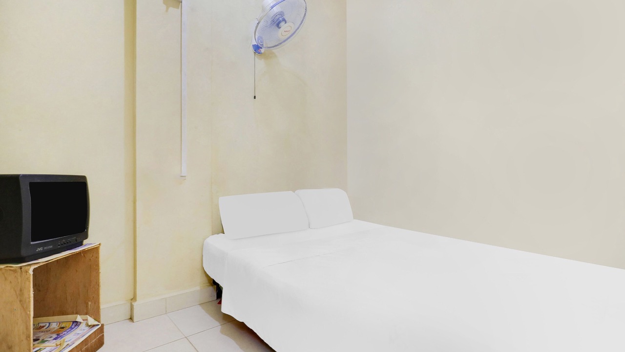 Photo of Bedroom in Lubuk Baja