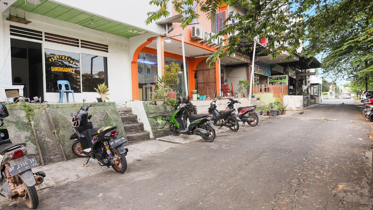 Photo of Outdoor in Lubuk Baja