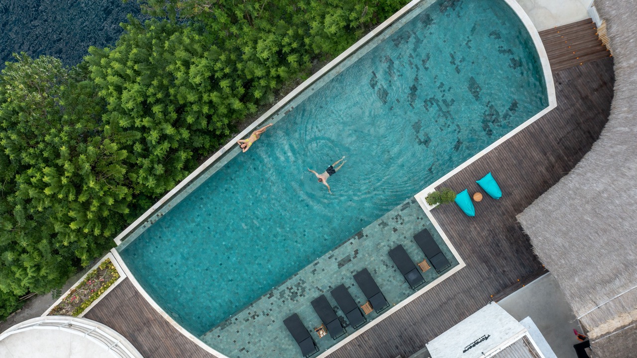 Photo of Outdoor in Penida Island