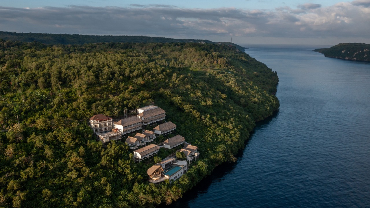 Photo of Outdoor in Penida Island