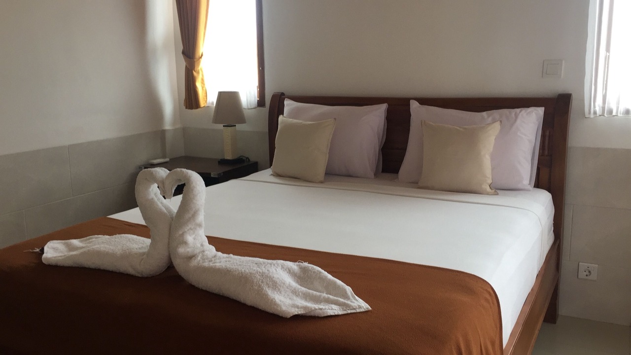 Photo of Bedroom in Jungut Batu