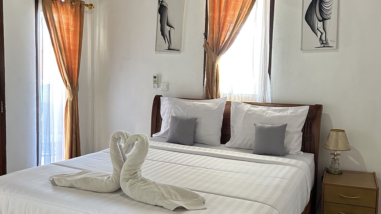 Photo of Bedroom in Jungut Batu