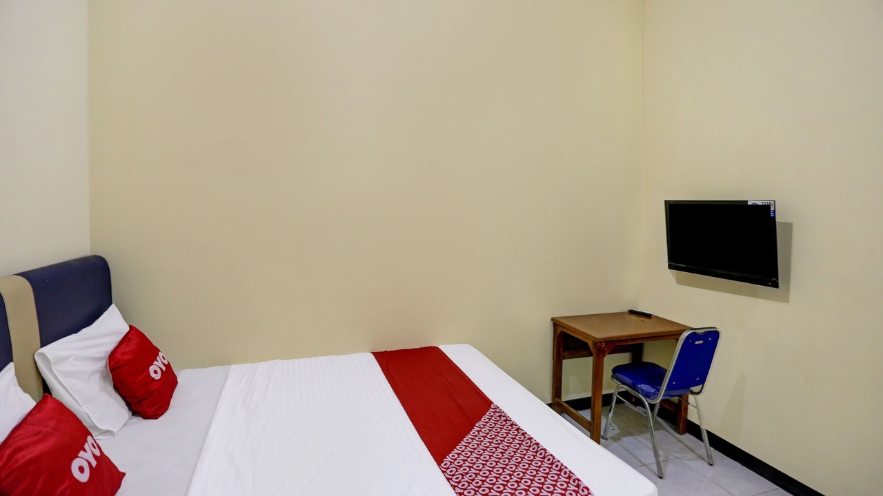 Photo of Bedroom in Jakarta Utara