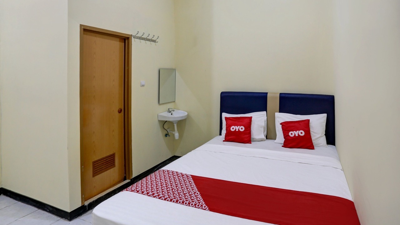 Photo of Bedroom in Jakarta Utara