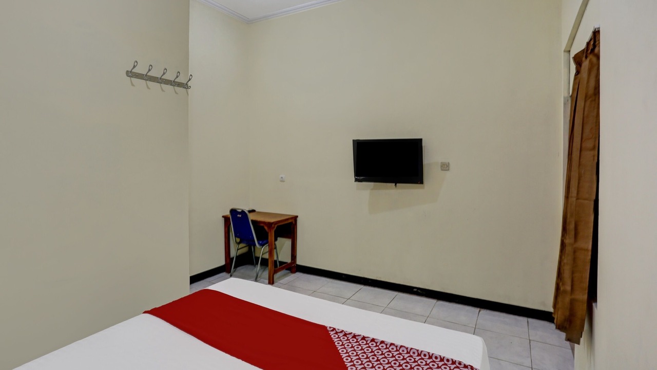Photo of Bedroom in Jakarta Utara