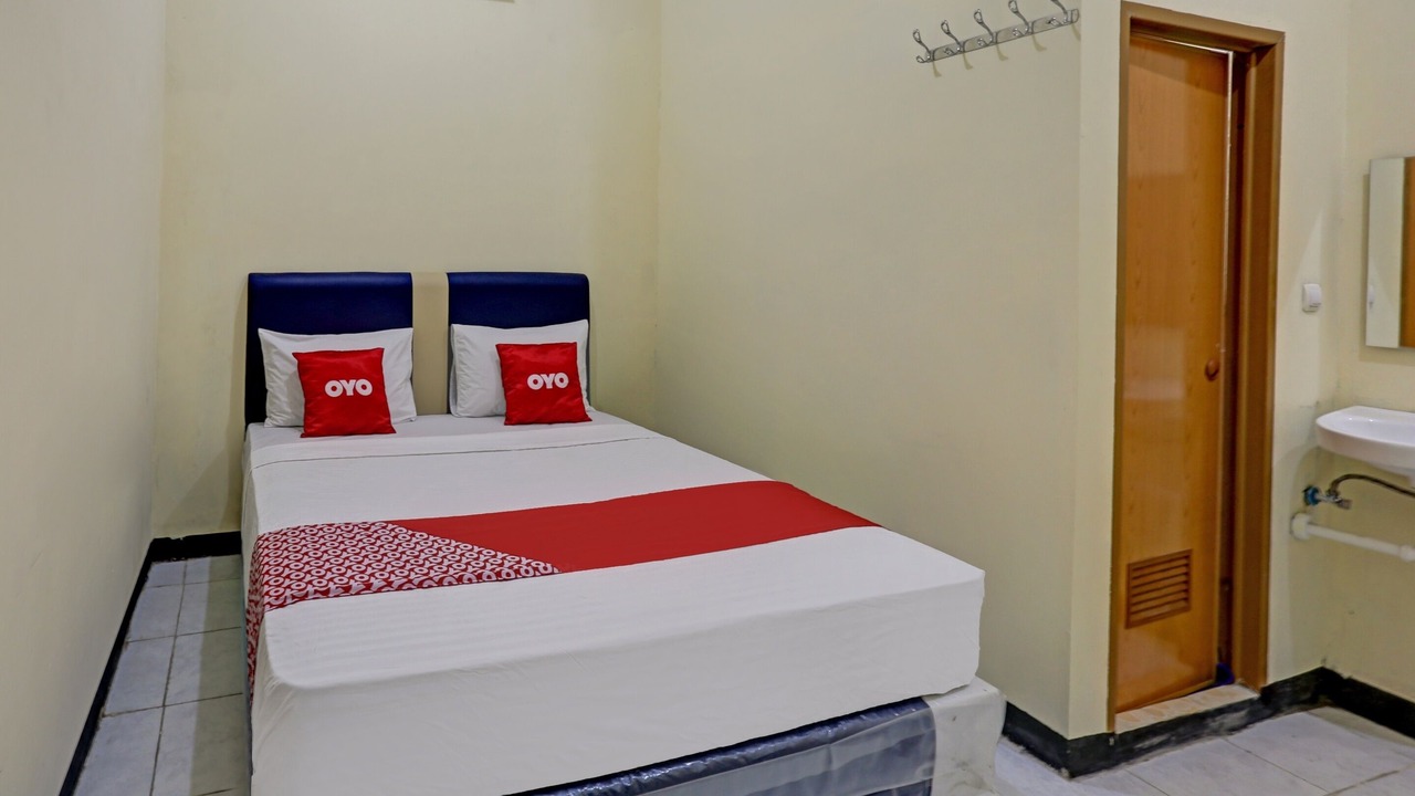 Photo of Bedroom in Jakarta Utara