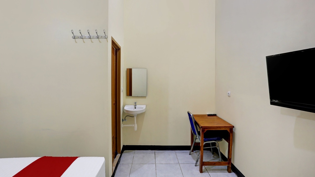 Photo of Bedroom in Jakarta Utara