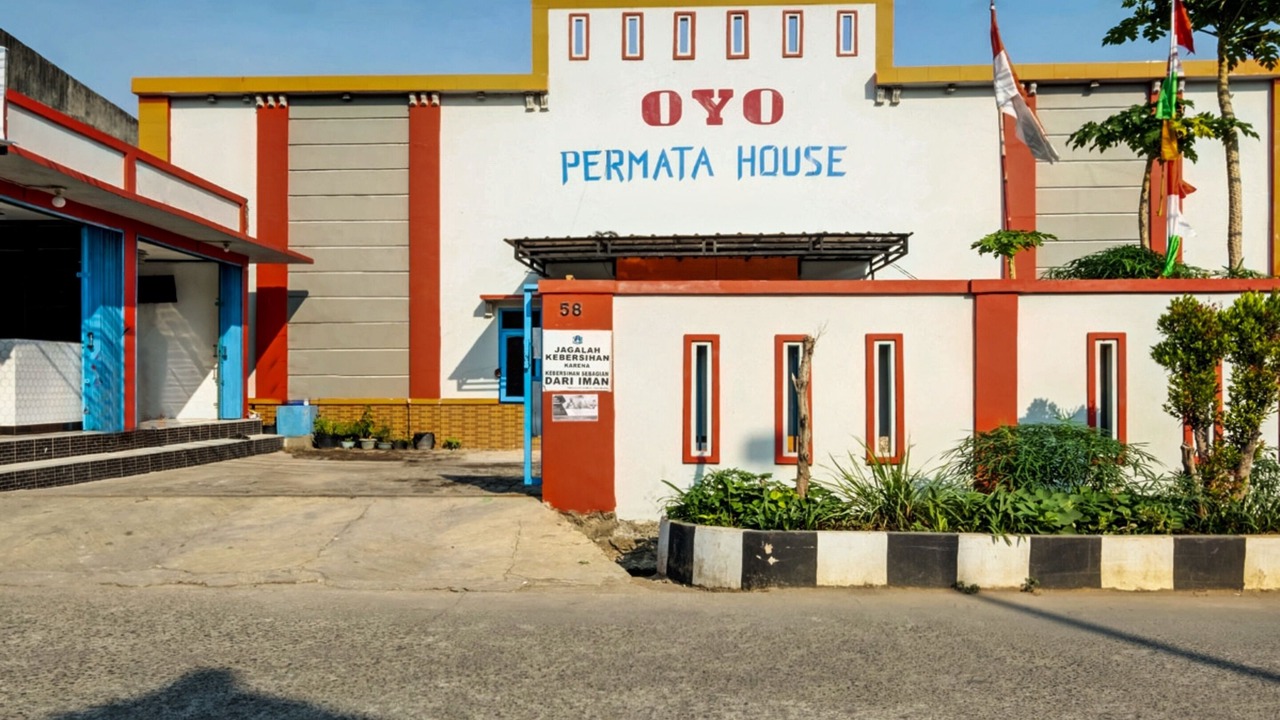 Photo of Outdoor in Jakarta Utara