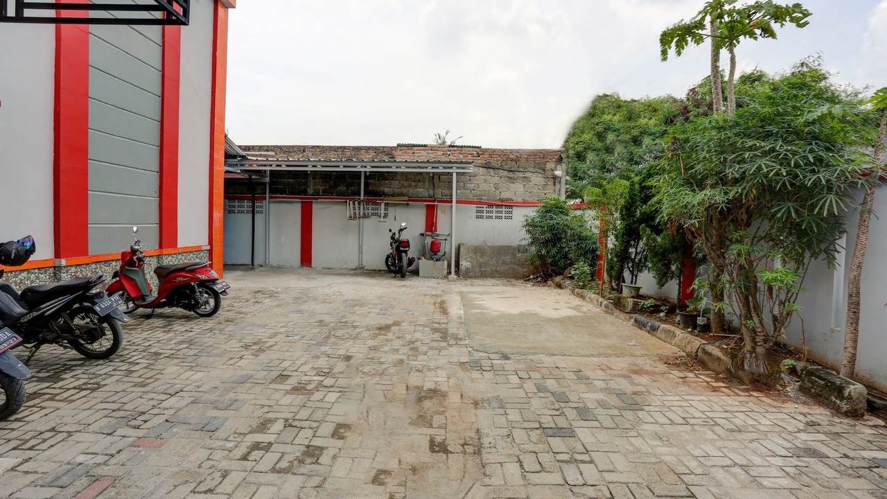Photo of Outdoor in Jakarta Utara