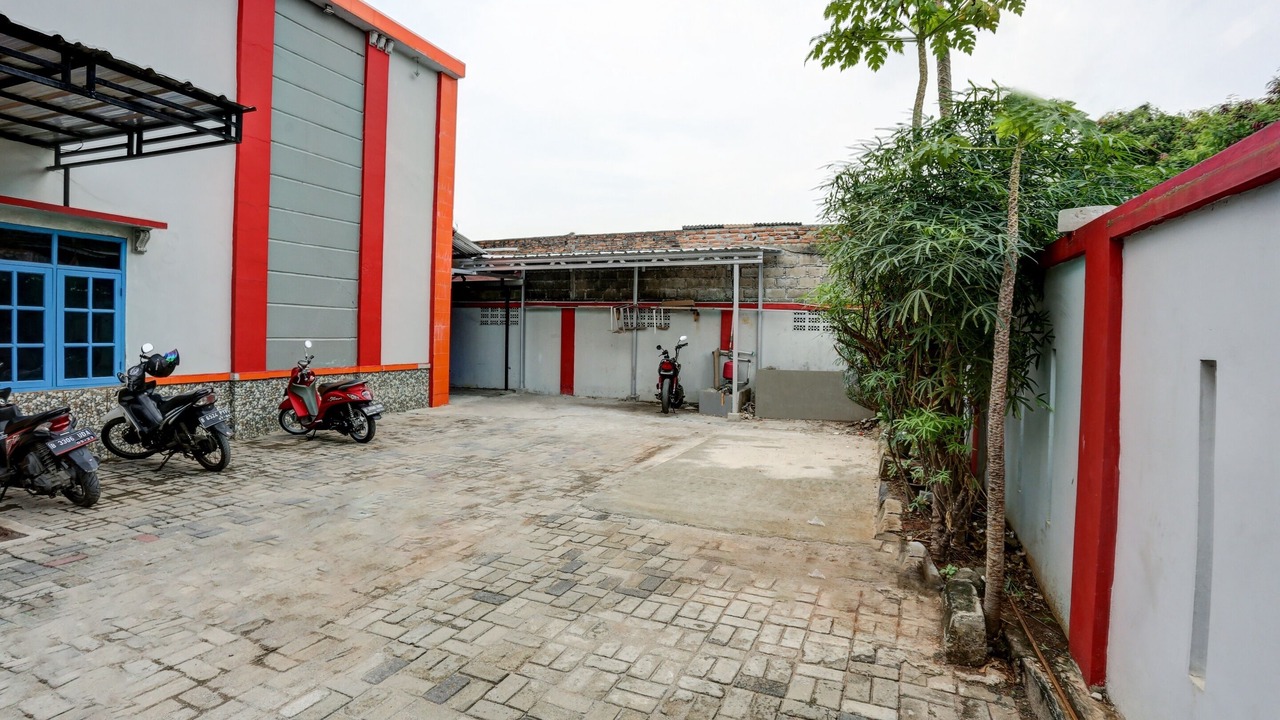 Photo of Outdoor in Jakarta Utara