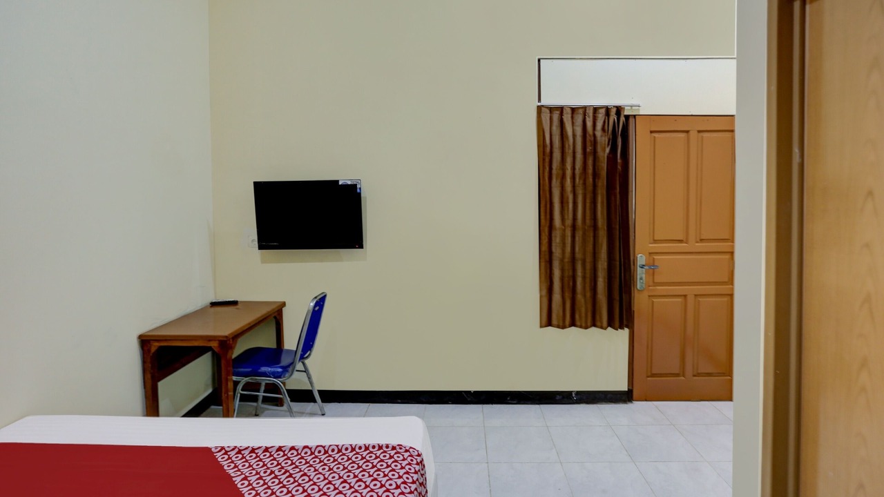 Photo of Bedroom in Jakarta Utara