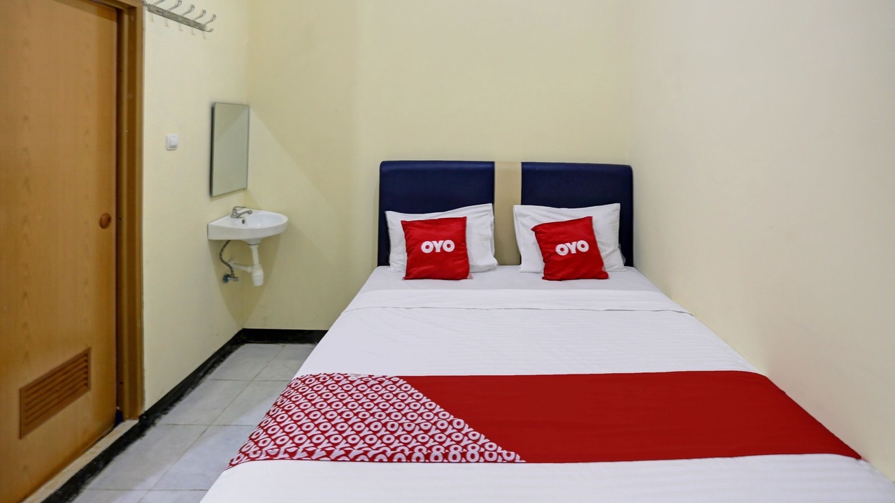 Photo of Bedroom in Jakarta Utara
