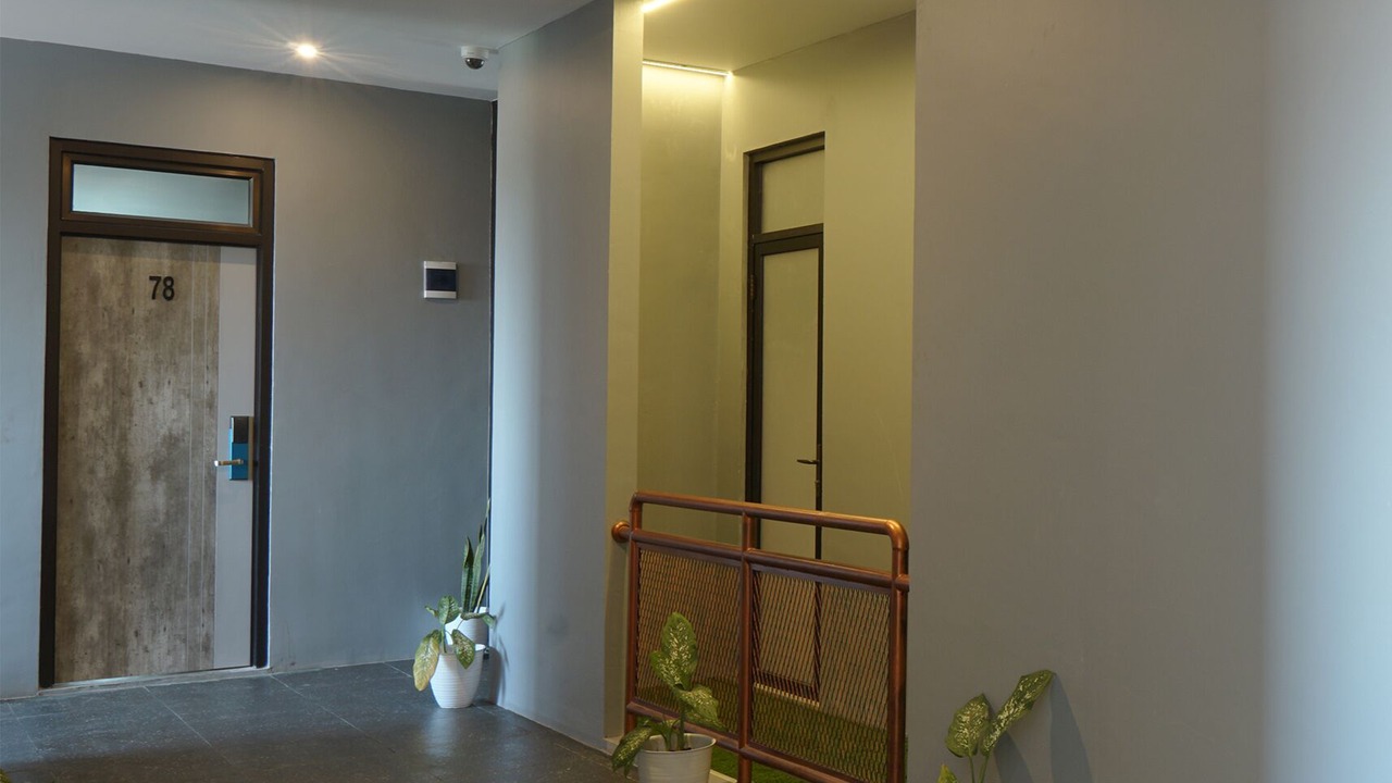 Photo of Outdoor in Menteng