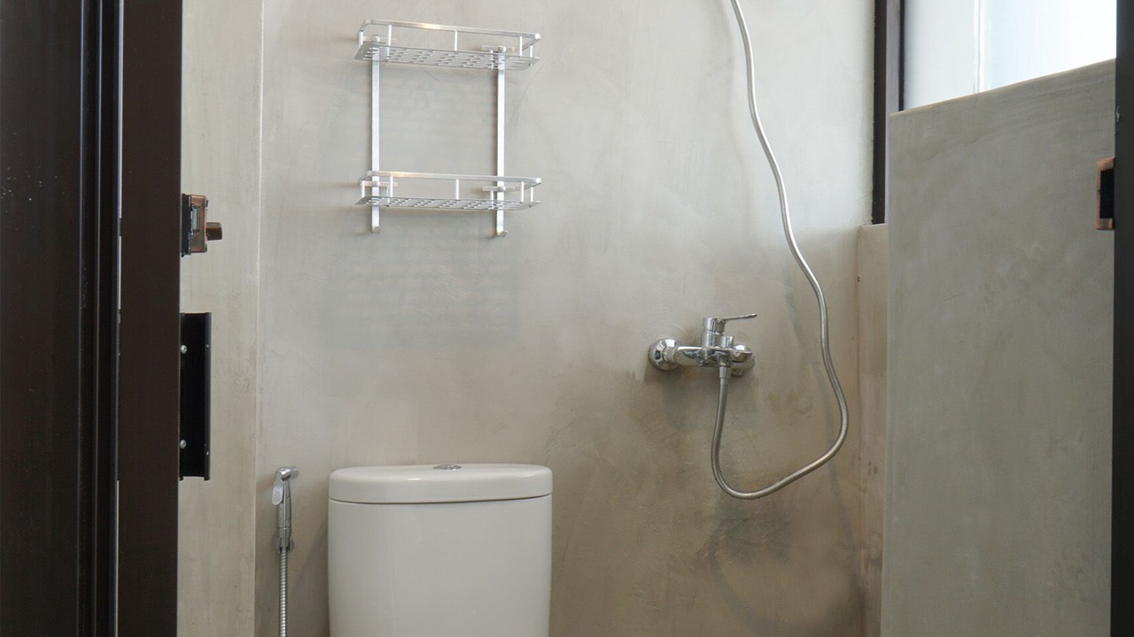 Photo of Bathroom in Menteng