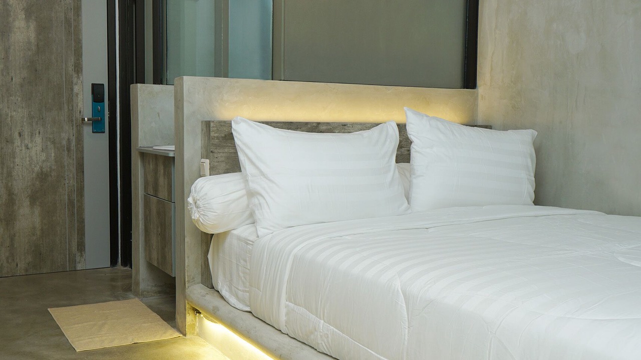 Photo of Bedroom in Menteng