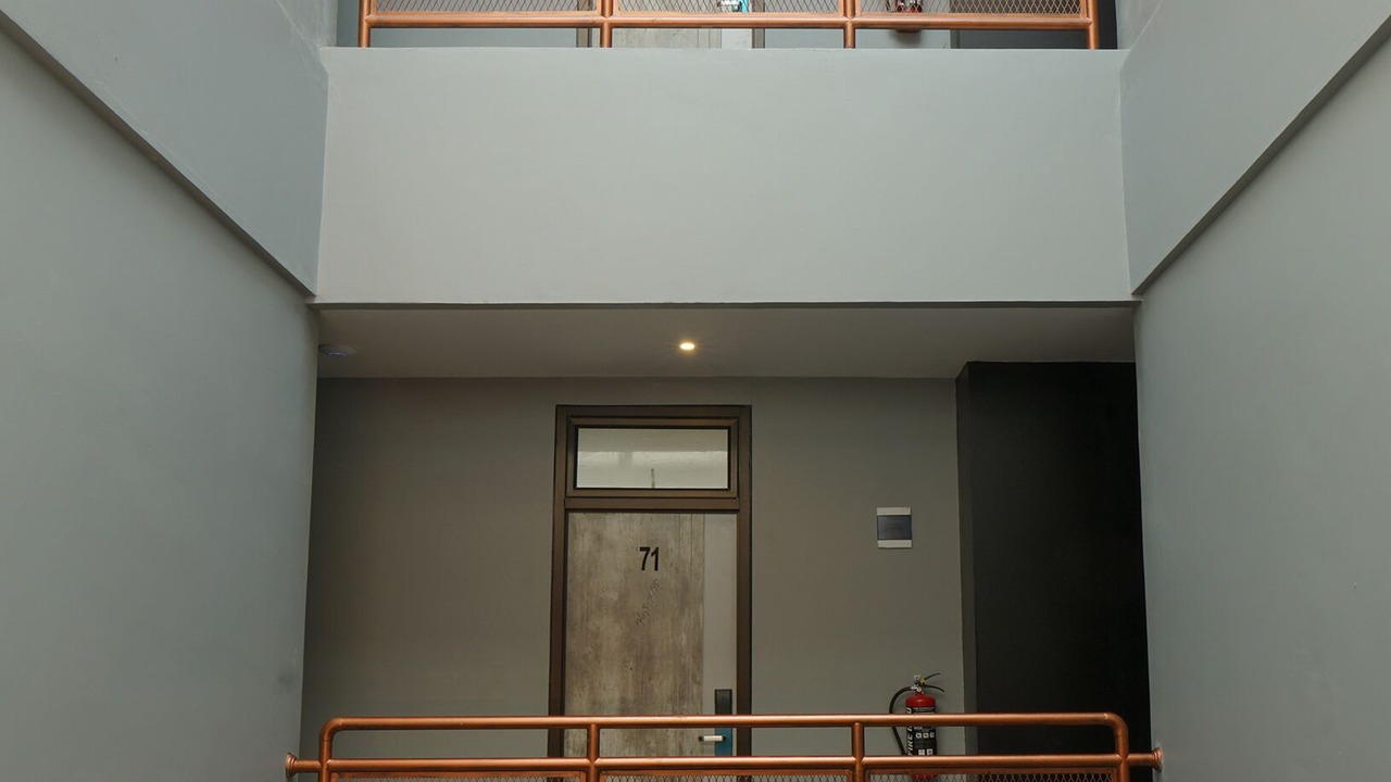 Photo of Livingroom in Menteng