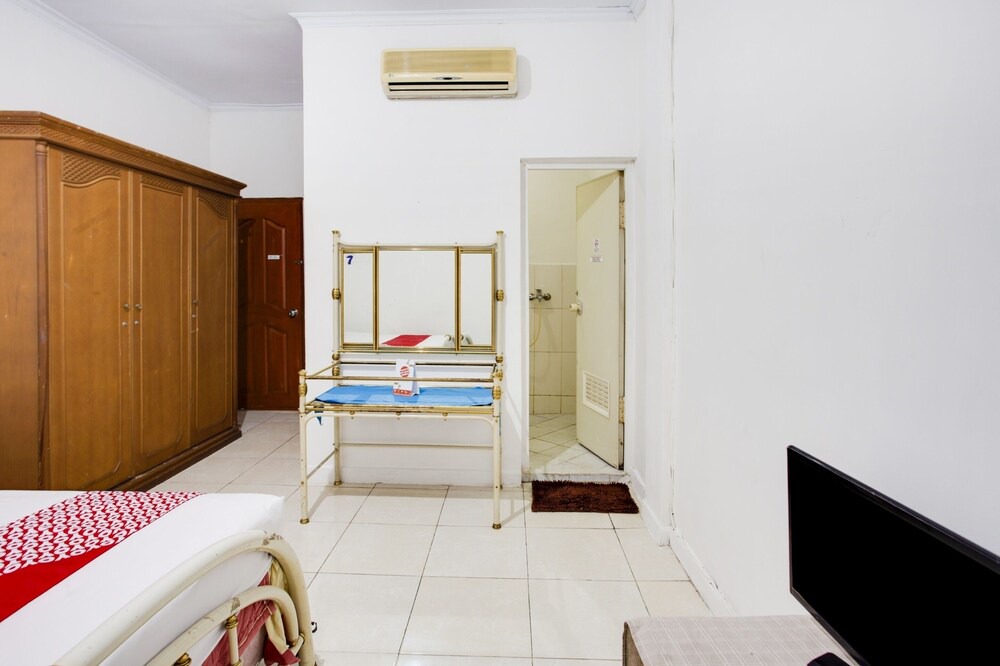 Photo of Bedroom in Mampang Prapatan