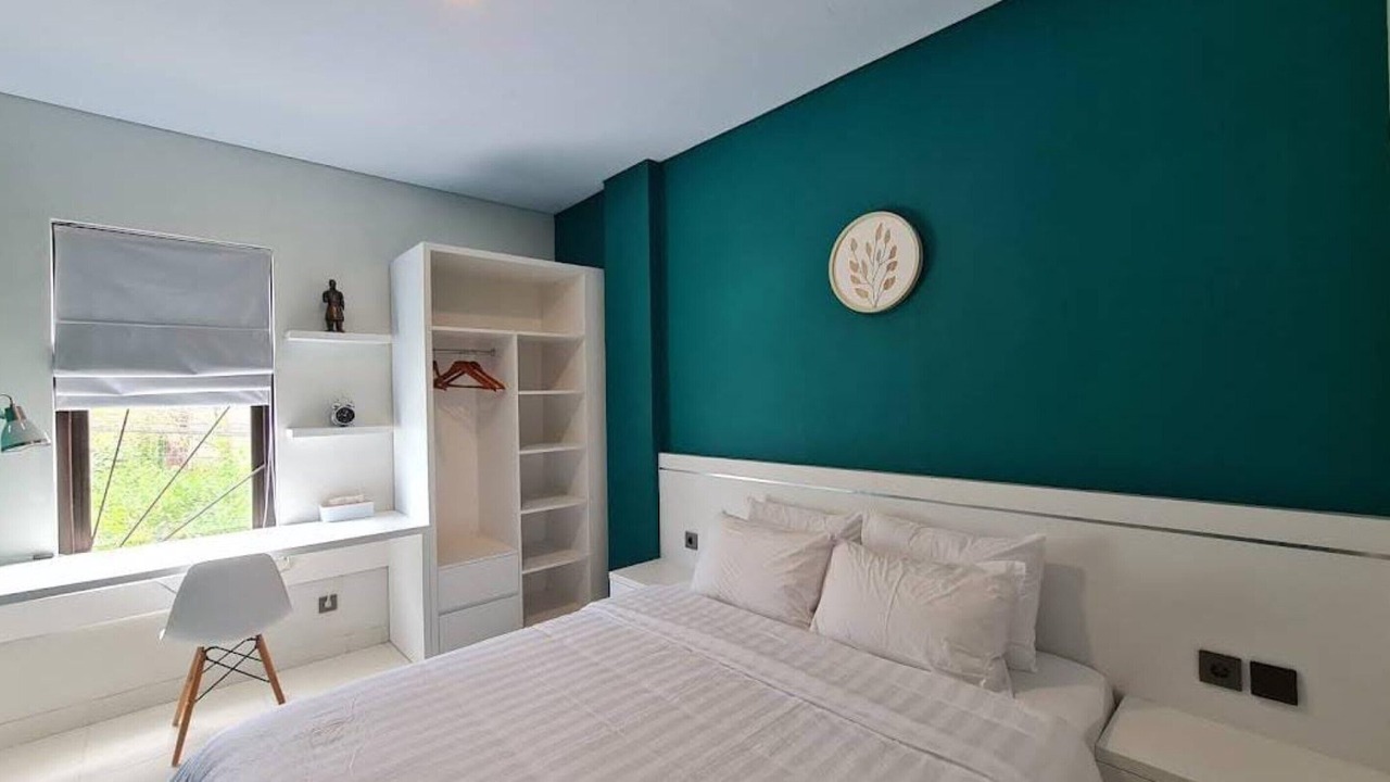 Photo of Bedroom in Sleman