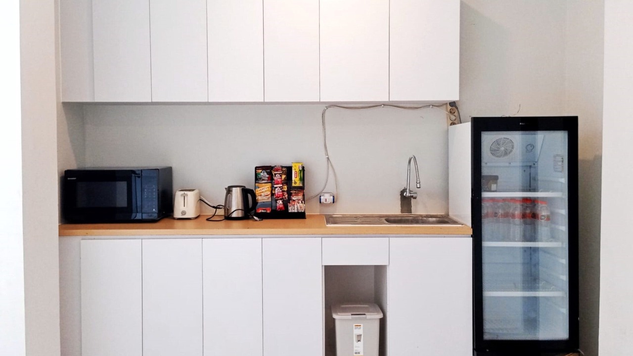 Photo of Kitchen in Sleman
