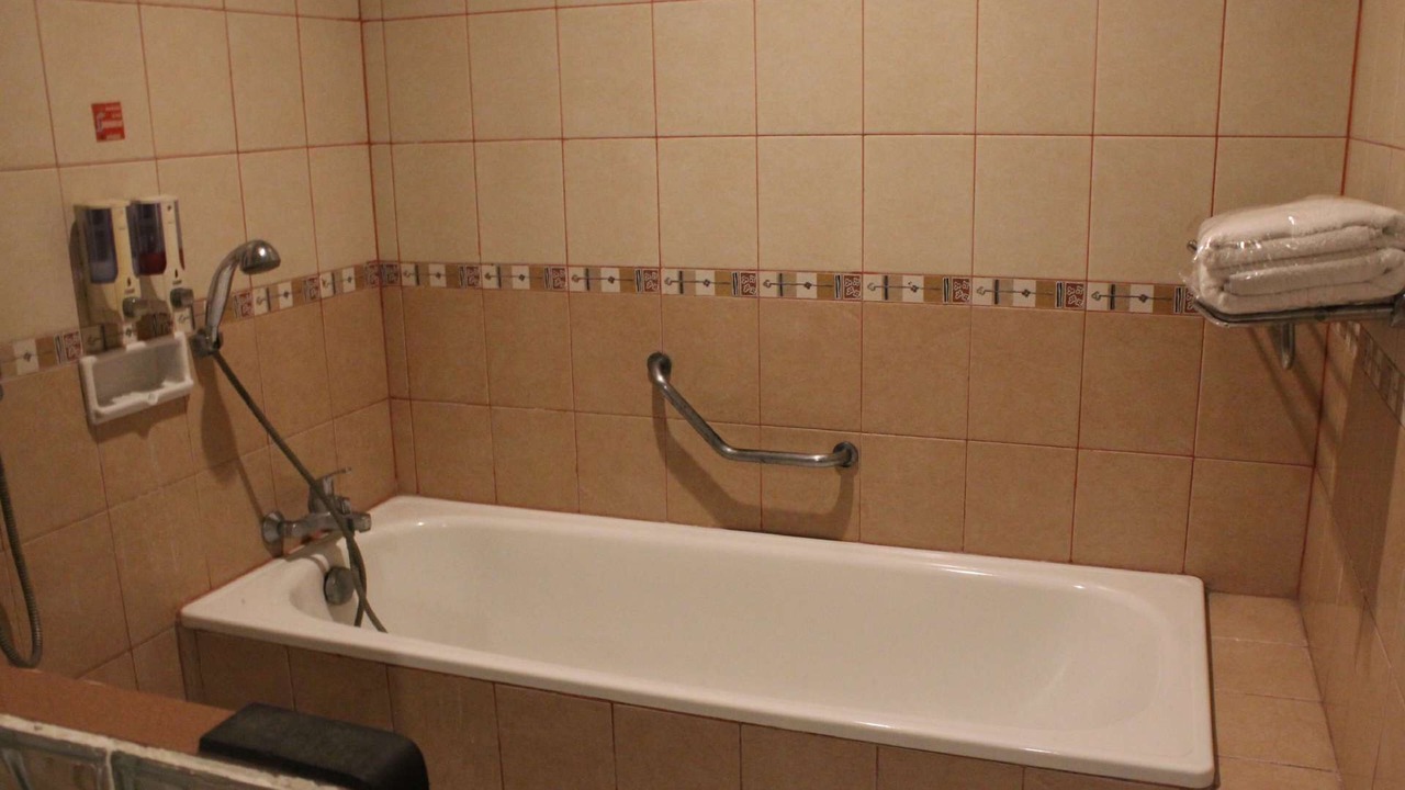 Photo of Bathroom in Jatinegara