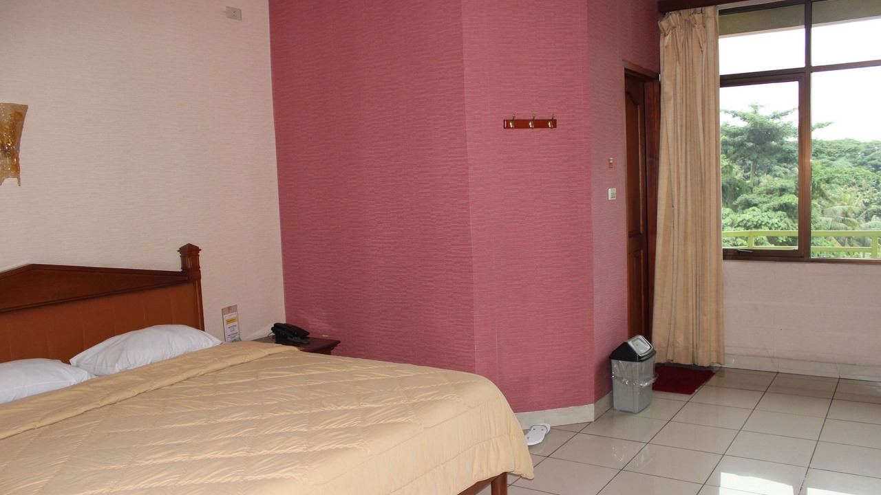 Photo of Bedroom in Jatinegara