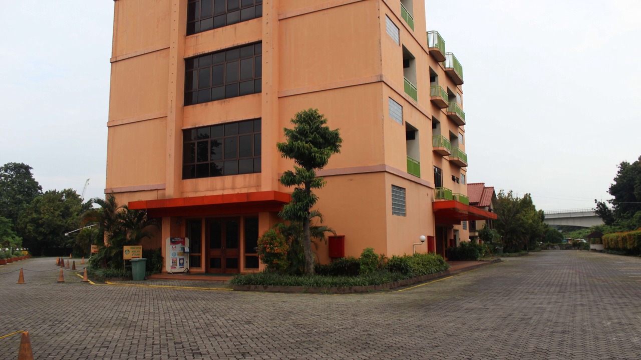 Photo of Outdoor in Jatinegara
