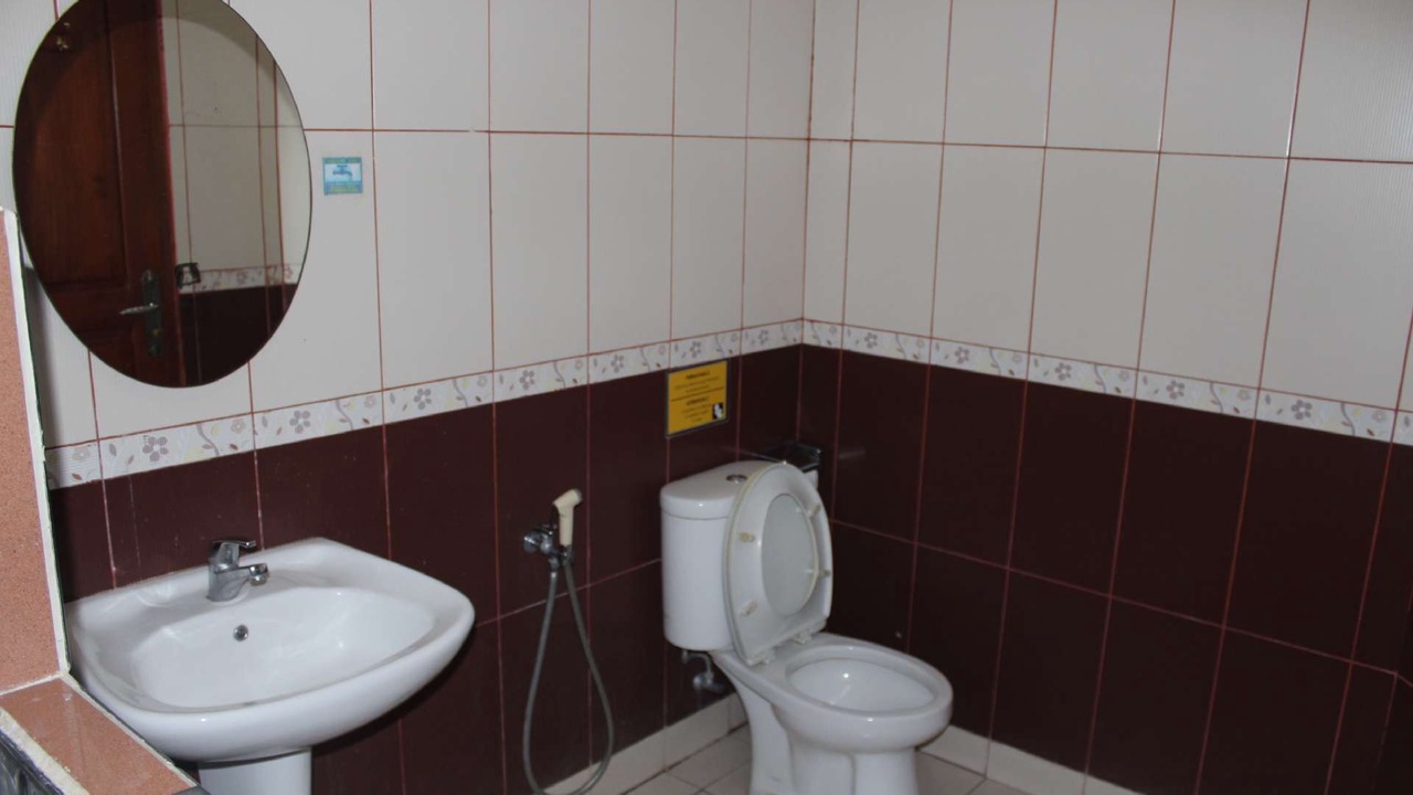 Photo of Bathroom in Jatinegara