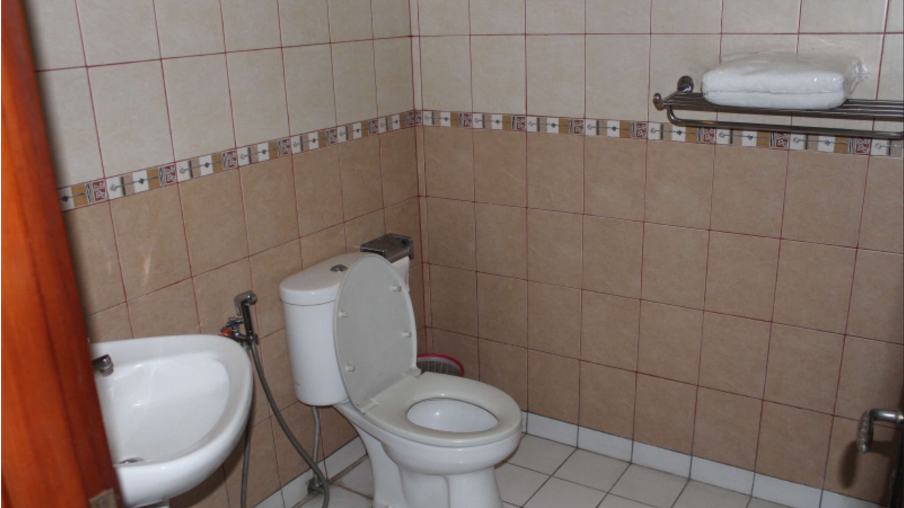 Photo of Bathroom in Jatinegara