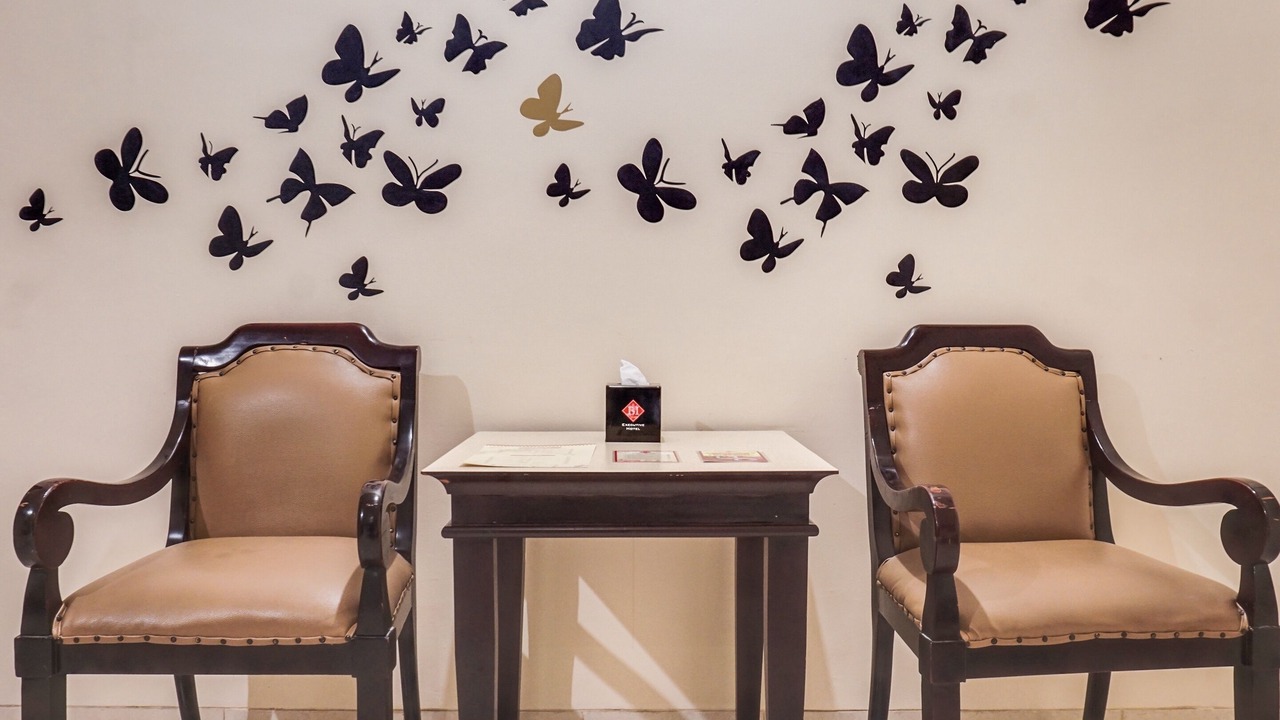 Photo of Bedroom in Old Jakarta