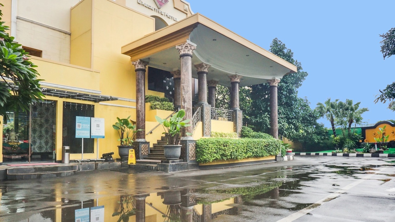 Photo of Outdoor in Old Jakarta