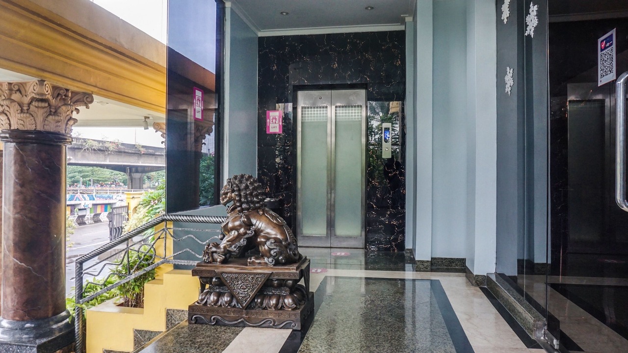Photo of Others in Old Jakarta