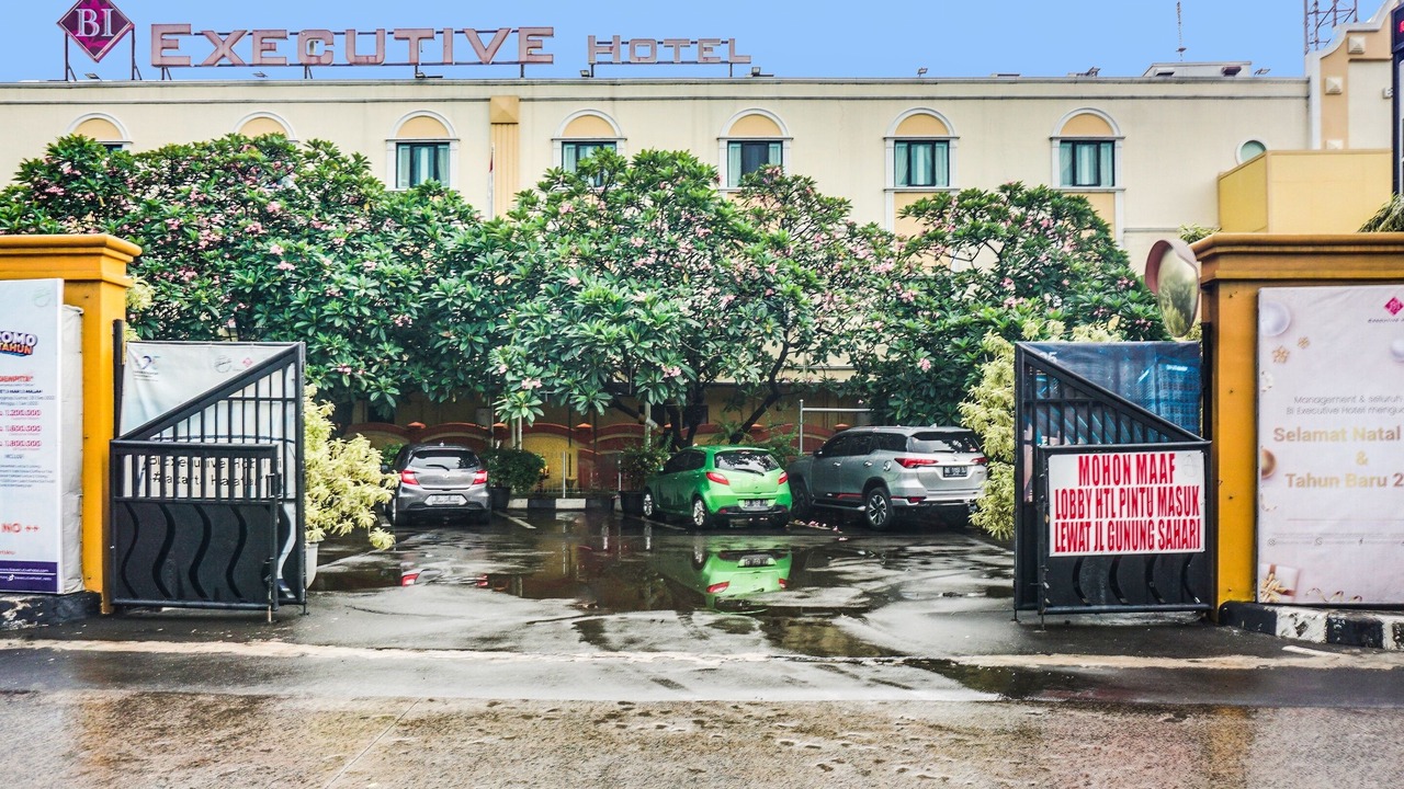Photo of Outdoor in Old Jakarta