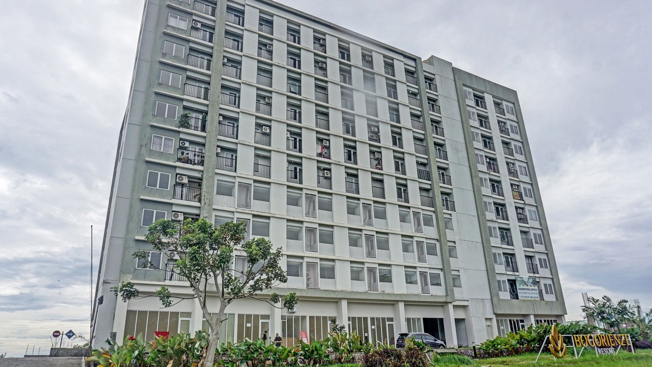 Photo of Outdoor in Bogor