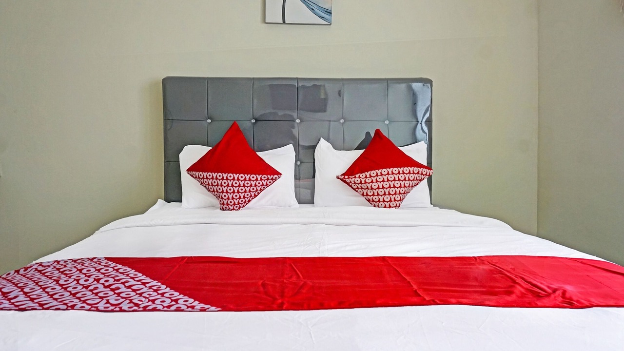 Photo of Bedroom in Bogor